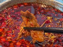 -赠李白·如诗的川味(余杭万达广场店)