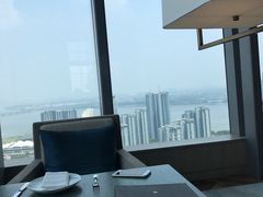-悦厅·下午茶(杭州柏悦酒店)
