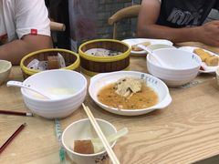 -普宁深夜豆浆(岗贝路店)