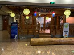 -纽斯桑拿会所(天山店)