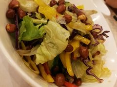 五彩拌菜-北京全聚德(天安门店)