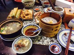 -南京大牌档(中关村店)