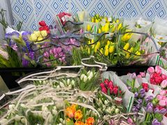 -循礼门鲜花花市(武汉循礼门店)