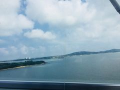 -琴岛之星摩天轮