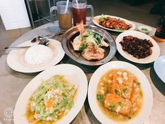 -德成饭店