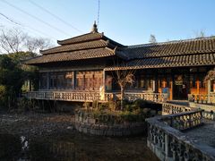 -韩湘水博园