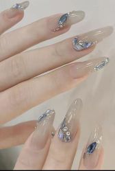 -Meet Nail 美睫·美甲