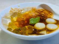 -茅庐川菜(青岛凯德店)