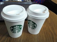 星巴克-星巴克(衡阳崇盛晶珠广场店)