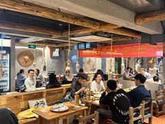 -北丐先生·野馄饨烧烤(雨花万象店)