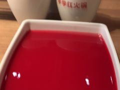 -季季红火锅(长沙步行街店)