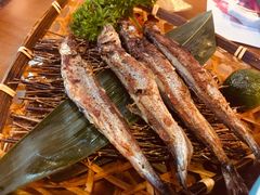 -大江户日本料理(吕厝店)
