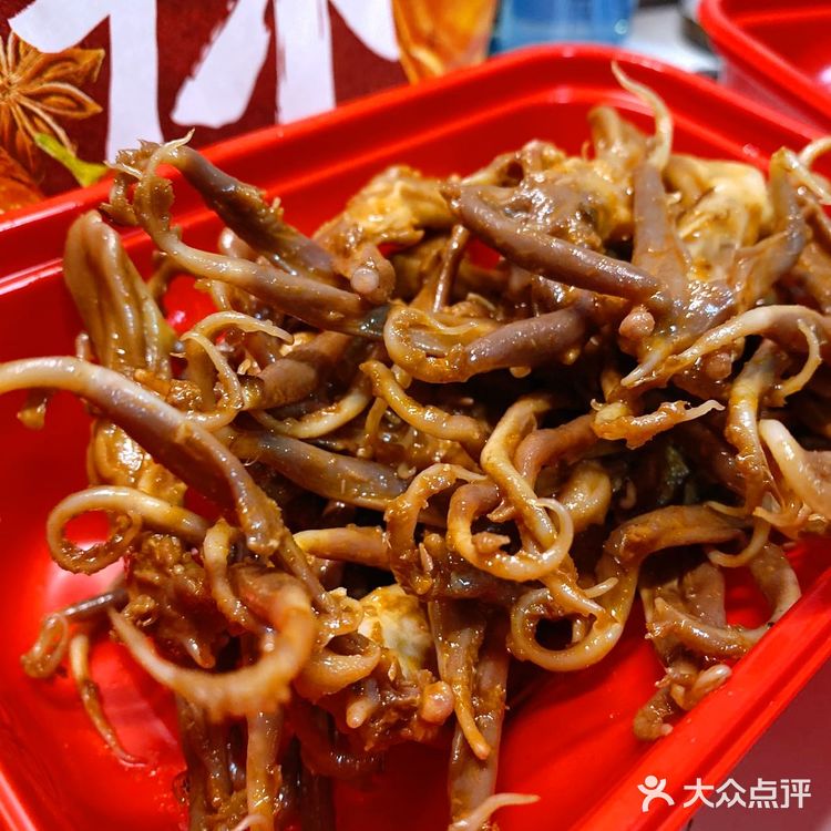绝味鸭脖的巨折活动是谁还没有get!