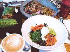 -Moka Bros 摩卡站(西单大悦城店)