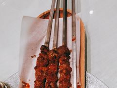 -丝路有约·西域美食