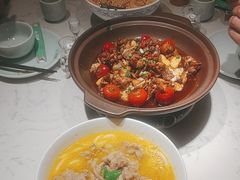 -小河村•南京鱼鲜乡土家常菜(油坊桥店)