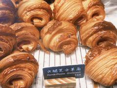 -麦田工坊(月湖店)