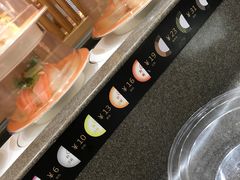 -禾绿寿司·定食·拉面·烧炸(喜荟城店)