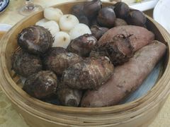 -潮喜竹溪荔湖酒家(荔枝湾店)