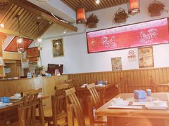 大堂-重庆烧鸡公火锅(簋街店)