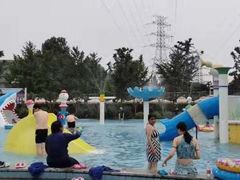 -南宫温泉水世界