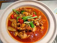 -老街鱼嘴巴(坡子街老店)