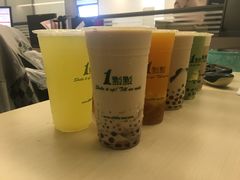 -1点点(新会店)