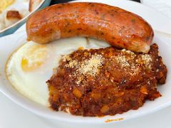 -瑞食酒馆 La Taverne Suisse