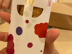 -麦当劳(Prangin Mall,Penang)