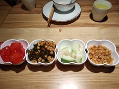 -湘阁里辣(南岭购物广场店)