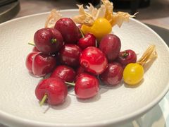 -彩丰楼中餐厅(深圳国际会展中心洲际酒店)