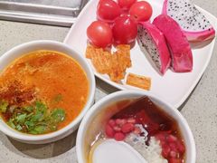 -海底捞火锅(江宸天街店)