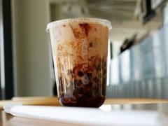 -太平洋咖啡(海天驿站店)