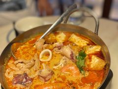 四喜沙茶锅-林四喜·闽南传家菜(鼓浪屿店)