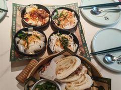 -奔跑吧陕菜·盛世长安(民乐园万达店)