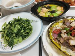 -大鸿运酒店·苏州菜·松鼠桂鱼(观前街店)