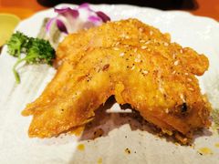 名古屋鸡翅-有喜屋·烧鸟·居酒屋(三钢里店)