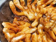 -华盛园卷子王农家菜水库鱼