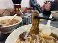 -西关刘福记(文德路店)