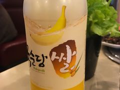 -郑阿姨的家·이모네·韩料&烤肉(武川路店)