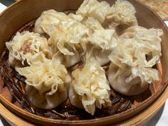 -西夏回族烧麦馆(牡丹街店)