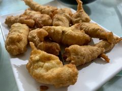 -旧款宁波饭店(华敏世纪广场店)