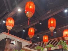 -满园烤鸭·春饼(太原街万达店)