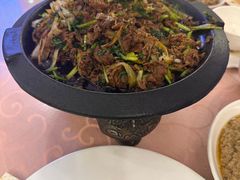-烤肉宛饭庄(南礼士路店)