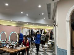 -拾光秀照相馆(石家庄勒泰中心店)