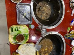 -哈尔滨东北铁锅炖(都督街店)