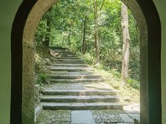 -杭州黄龙洞