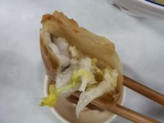 黄鱼春卷-明呈黄鱼面馆(斜土路店)