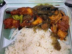 -大连海洋大学学生食堂