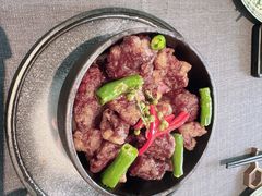 -南里山房(虹桥新天地店)